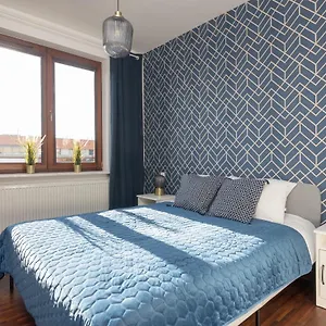 Апартаменты Mokotow Premium With Terrace, Варшава