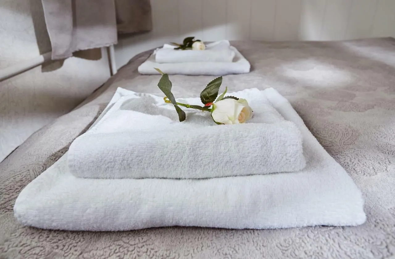 Appartement Central Place For You Warschau